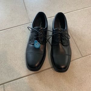 Rockport dress shoes size 10.5